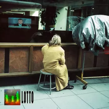 They Are Gutting a Body of Water: Lotto