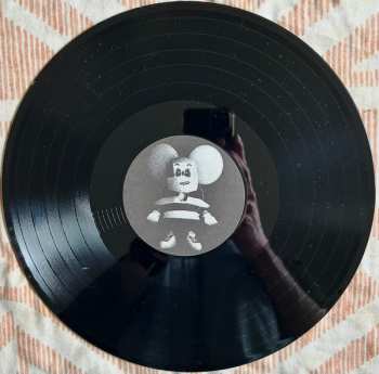 LP They Are Gutting a Body of Water: Lucky Styles