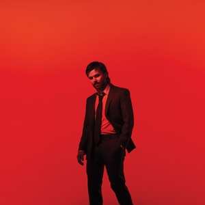 Album Toby Driver: They Are The Shield