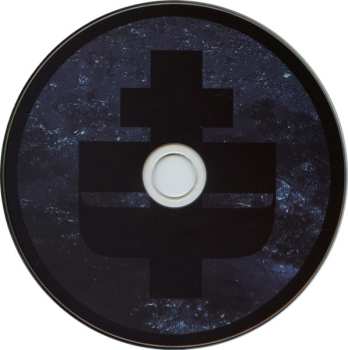 CD They Die: Emptiness Prevails CLR | LTD