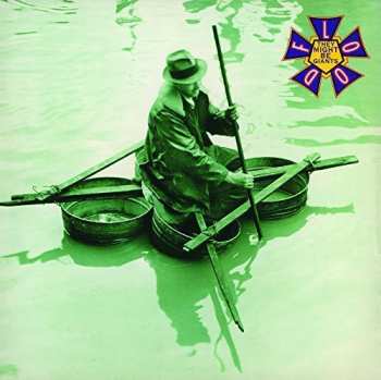 LP They Might Be Giants: Flood