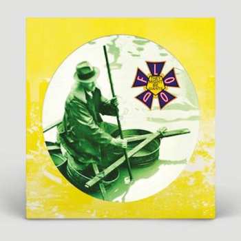 LP They Might Be Giants: Flood