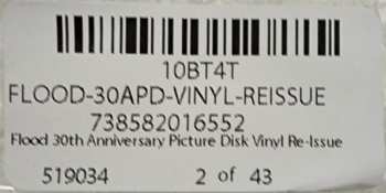LP They Might Be Giants: Flood LTD | PIC