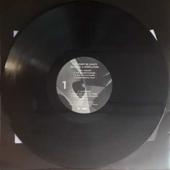 LP They Might Be Giants: Idlewild