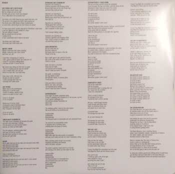 LP They Might Be Giants: Long Tall Weekend