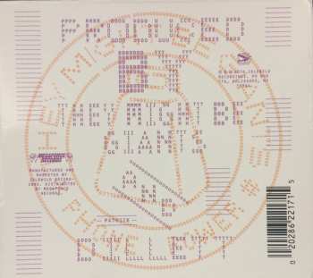 CD They Might Be Giants: Phone Power DIGI