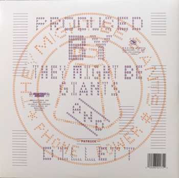 LP They Might Be Giants: Phone Power