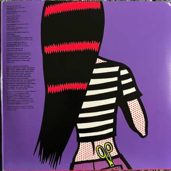 LP They Might Be Giants: The Escape Team