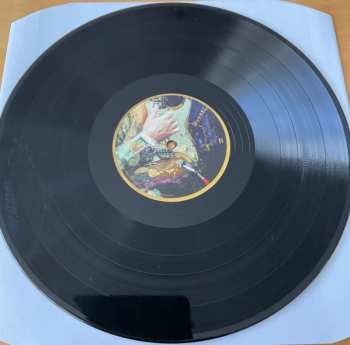 2LP -M-: L'heure Miroir