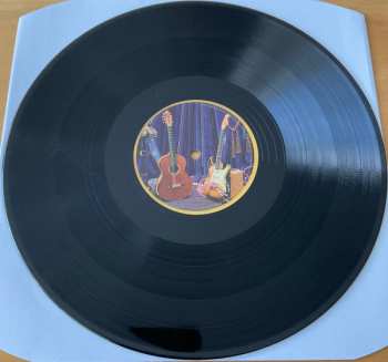 2LP -M-: L'heure Miroir