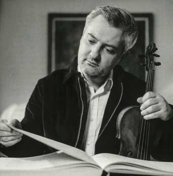 CD Les Accents: Bach & Co