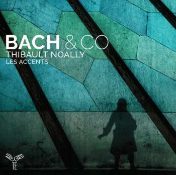 CD Les Accents: Bach & Co