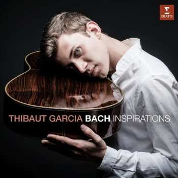 Album Johann Sebastian Bach: Inspirations