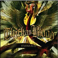 Thick As Blood: Embrace