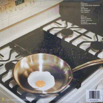 LP Thick: Happy Now CLR | LTD