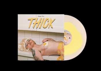 LP Thick: Happy Now CLR | LTD