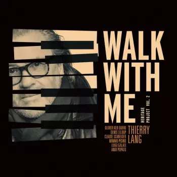 Walk With Me