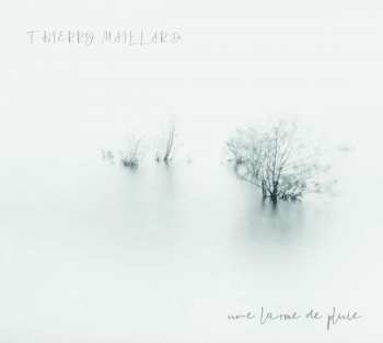 CD Thierry Maillard: Une Larme De Pluie