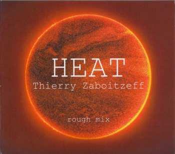 Album Thierry Zaboitzeff: Heat