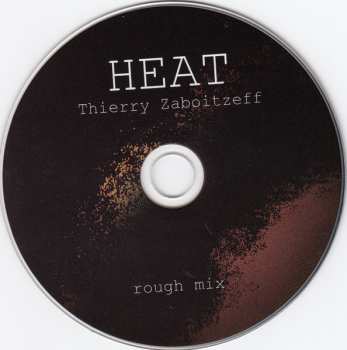 CD Thierry Zaboitzeff: Heat