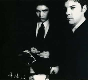 CD Thievery Corporation: Sounds From The Thievery Hi-Fi DIGI