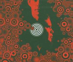 CD Thievery Corporation: The Cosmic Game