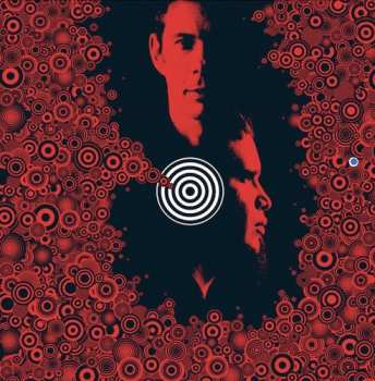 2LP Thievery Corporation: Cosmic Game (20th Anniversary Reissue)