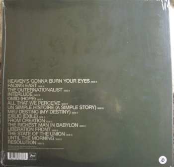 2LP Thievery Corporation: The Richest Man In Babylon