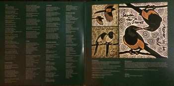 2LP Thieves' Kitchen: One For Sorrow, Two For Joy LTD | NUM