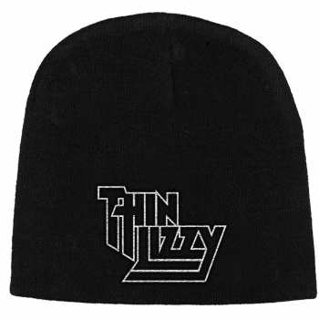 Merch Thin Lizzy: Pet Logo Thin Lizzy
