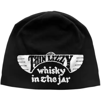 Pet Whisky In The Jar Jd Print