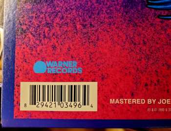 LP Thin Lizzy: Chinatown CLR