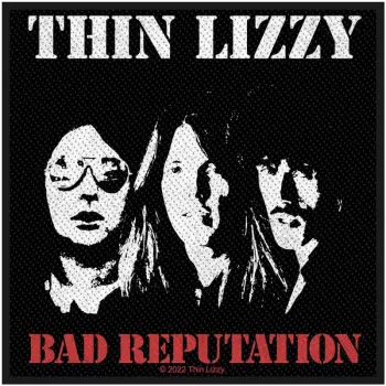 Patch Bad Reputation