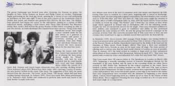 CD Thin Lizzy: Shades Of A Blue Orphanage