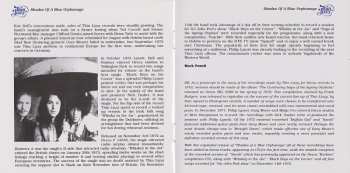 CD Thin Lizzy: Shades Of A Blue Orphanage