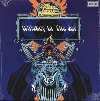 SP Thin Lizzy: Whiskey In The Jar CLR | LTD