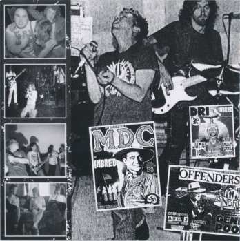 CD Th'Inbred: Legacy Of Fertility