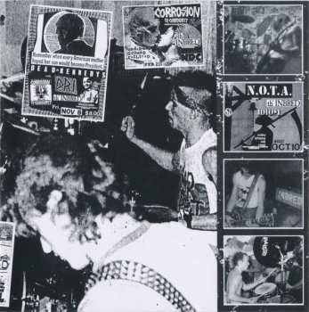 CD Th'Inbred: Legacy Of Fertility