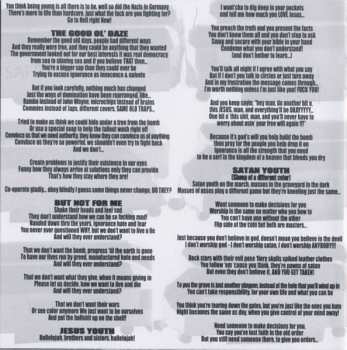 CD Th'Inbred: Legacy Of Fertility