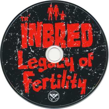 CD Th'Inbred: Legacy Of Fertility