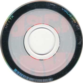 CD Th'Inbred: Legacy Of Fertility