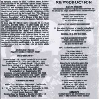 CD Th'Inbred: Legacy Of Fertility