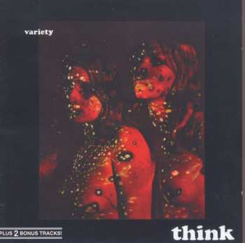Album Think: Variety