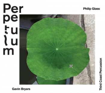 Album Third Coast Percussion: Perpetulum