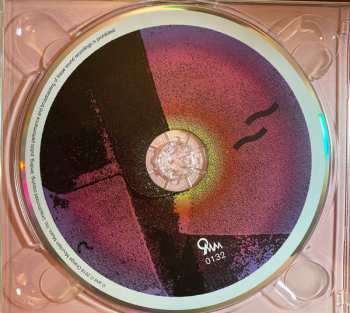 2CD Third Coast Percussion: Perpetulum