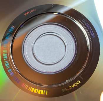 2CD Third Coast Percussion: Perpetulum
