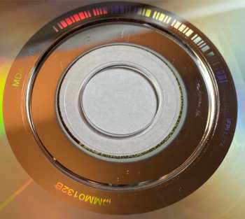 2CD Third Coast Percussion: Perpetulum