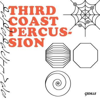 CD Third Coast Percussion: Perspectives