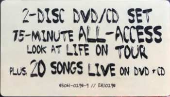 CD/DVD Third Day: Live Revelations