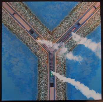 2LP Flying Colors: Third Degree